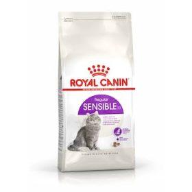 ROYAL CANIN FHN SENSIBLE 33 2kg
