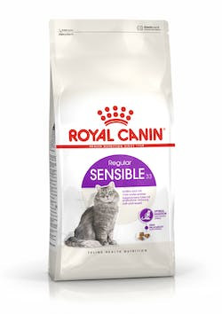 ROYAL CANIN FHN SENSIBLE 33 2kg