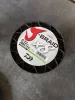 DAIWA J-Braid X8E 0.22mm 3000m chart.
