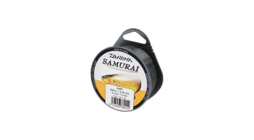 DAIWA Samurai Karpfen 0.35mm 350m