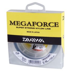 DAIWA MEGAFORCE 0.16mm 2.50kg 135m