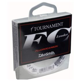 DAIWA Tournament FC 30m 0.50mm
