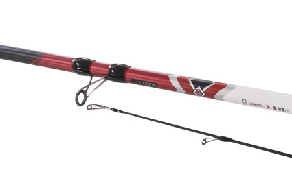 ROD CARP EXPERT MATCH 3 SEC., 5-25G, 4,20M