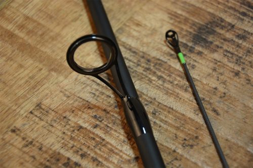 BOT WIZARD NORVION 5-20G 2,1 M