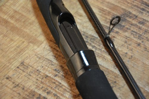 BOT WIZARD ARCANE 1-5G 1,80 M