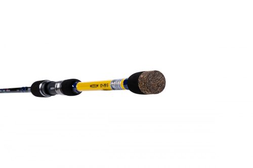 ROD L&K PROGUIDE 2 SEC., 14-42G, 1,98M