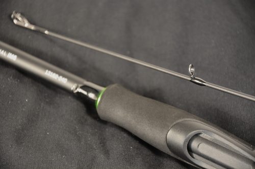 WIZARD ACTIVE SKILL BOT 2,40M 5-23G MEDIUM LIGHT