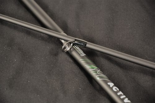 WIZARD ACTIVE SKILL BOT 2,40M 7-38G MEDIUM