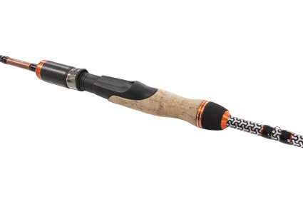 BOT BOKOR MICRO JIG 2,25M 3-15G