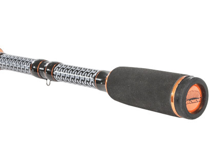 BOT BOKOR MICRO JIG 2,25M 3-15G