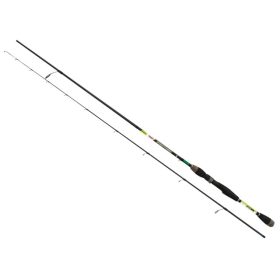 EergoTeam Wizard StreetFishing 2.10m 2-10g