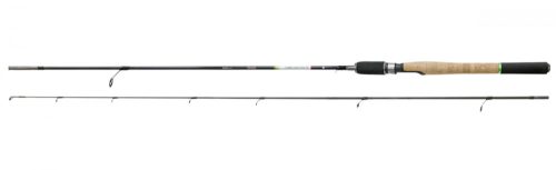 ROD WIZARD CARBON SOLID SPIN 2 SEC., 15-30G, 2,20M