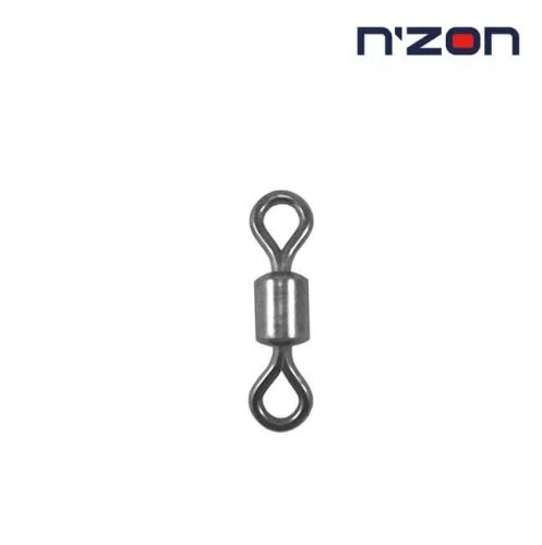 DAIWA N'ZON Swivel #10