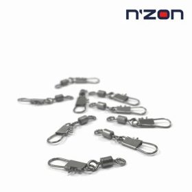 DAIWA N'ZON Swivel/B Snap #8