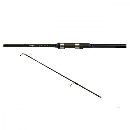 ROD THE ONE CAST LCX-13 2 SEC., 3,5 LBS, 3,90M | 13 ft