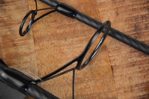 THE ONE LCX PRO BOT 3,60M 2RÉSZ 3LBS