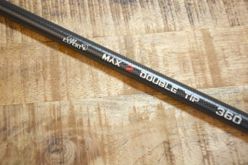 CARP EXPERT MAX2 DT FEEDER BOT 360