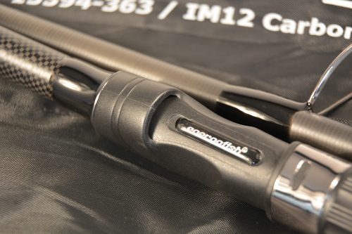 CARP EXPERT MAX2 BOT DOUBLE TIP 390