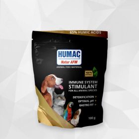 HUMAC NATUR AFM 100G
