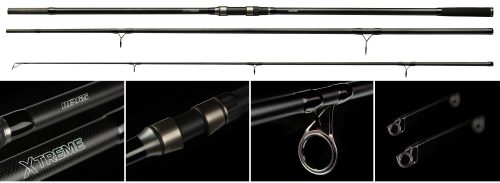 NEVIS Extreme 360 3,5lb 3r