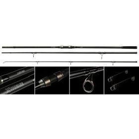 NEVIS Extreme 390 3,5lb 3r