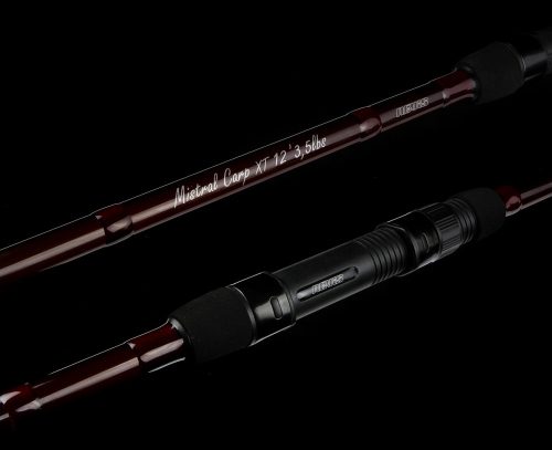NEVIS Mistral XT Carp 360 3,5lb 2r  AKCIÓ -20%
