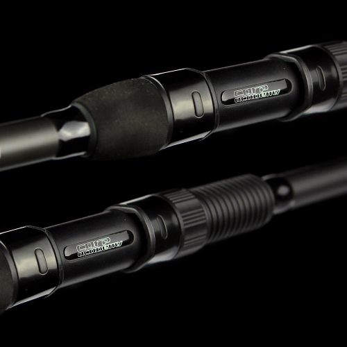 CARP ACADEMY Revenge 3.90m 3.5lbs 2r  AKCIÓ -30%