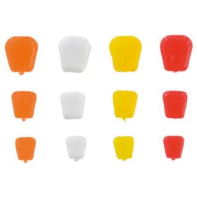 Balzer Shock up Mais mitte