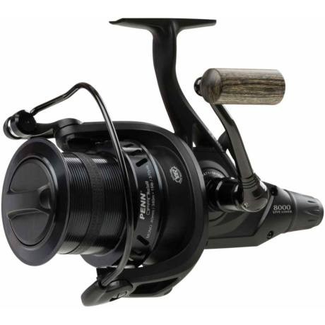 PENN AFFINITY II. 8000 LCLLEU LONG CAST távdobó orsó nyeletőfékkel (1404624)