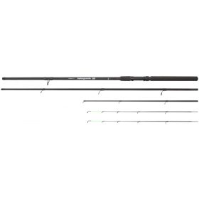 ROD CARP HUNTER PLUS FEEDER 3+2 SEC., 40-80G, 3,60M