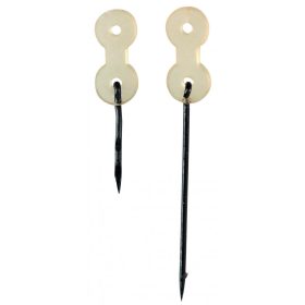 Balzer Method feeder csalitüske 8mm, 10db/cs