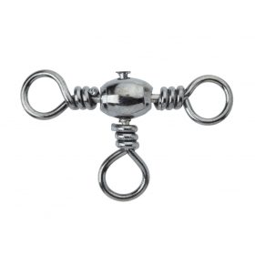 Balzer hármasforgó #6 8db/cs