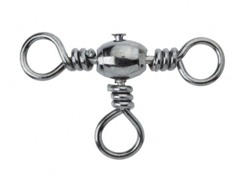 Balzer hármasforgó #6 8db/cs