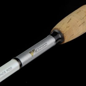 Nevis Fullback Spin 2.70m 20-50g