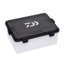 DAIWA D-BOX SD Smoke 21.7x 16.4 x 9.0
