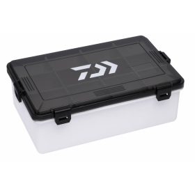 DAIWA D-BOX MD Smoke 26.7x16.7x9.0