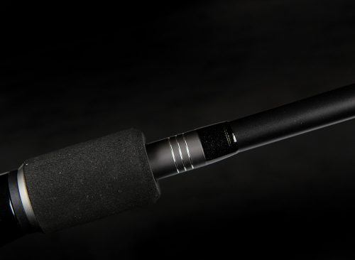 NEVIS Motive Spin 213 3-12g