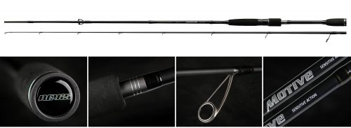 NEVIS Motive Spin 244 5-15g