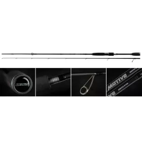 NEVIS Motive Spin 244 7-28g