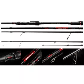 REIVA Seahawk 210 70MH 10-30g