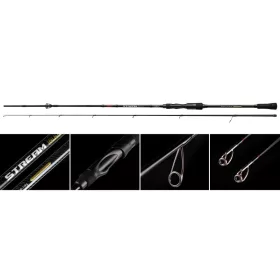 REIVA Stream 240MH 10-30g