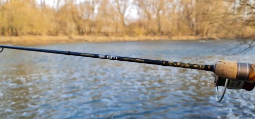 REIVA Silent 240 3-15g