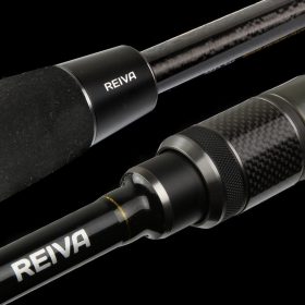 REIVA Escape Casting 200M BC 5-18g