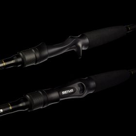 REIVA Kansai Casting 200BC 10-30g