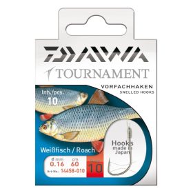 DAIWA TN Rotaugenhaken Gr. 14