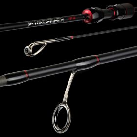 REIVA Kingfisher 210SUL 0.5-5g