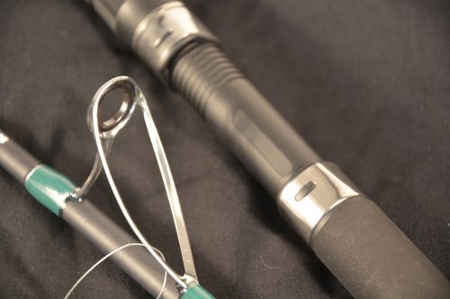 WIZARD VERTIX BOAT JIG 1,80M 200-300G