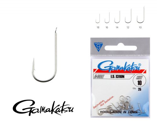 GAMAKATSU LS-1310N/016 25/cs. AKCIÓ -20%