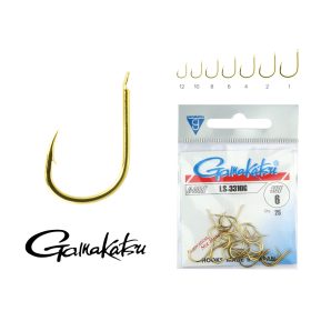 GAMAKATSU LS-3310G/012 25/cs. AKCIÓ -20%