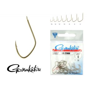 GAMAKATSU LS-2260B/008  25/cs AKCIÓ -20%